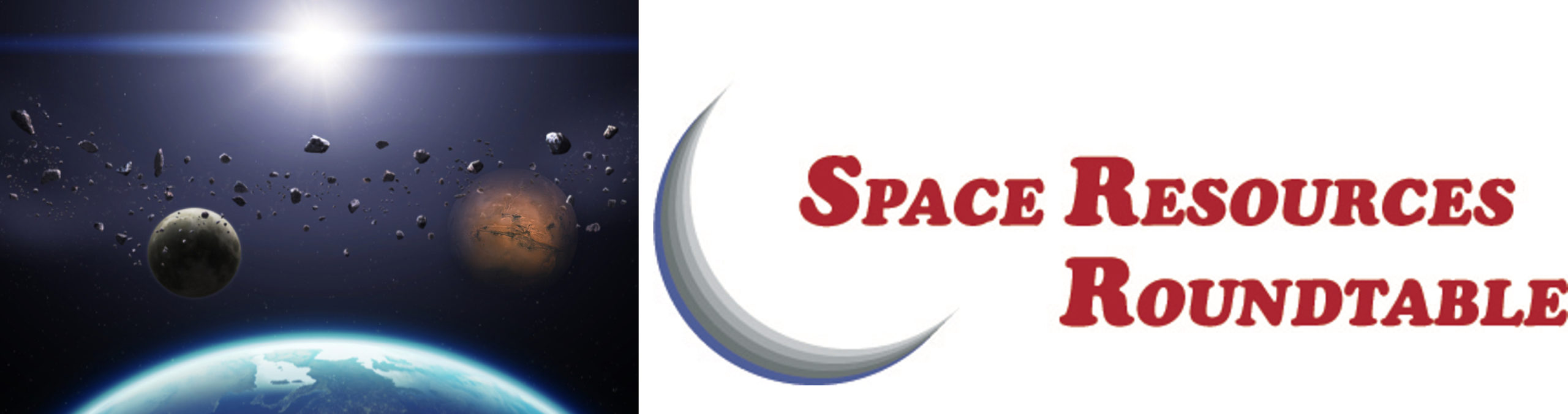 space resources roundtable header graphic