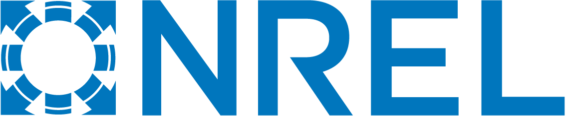 NREL Logo